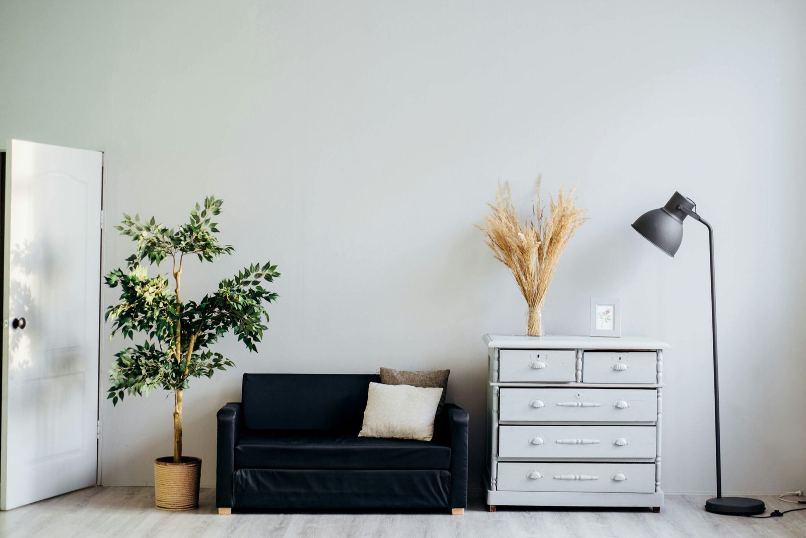 Property Transformation – Before