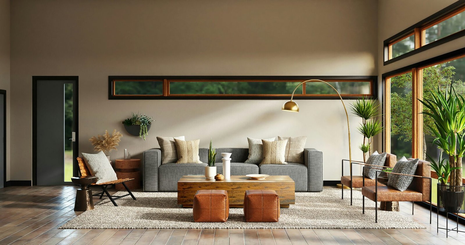 Property Transformation – After